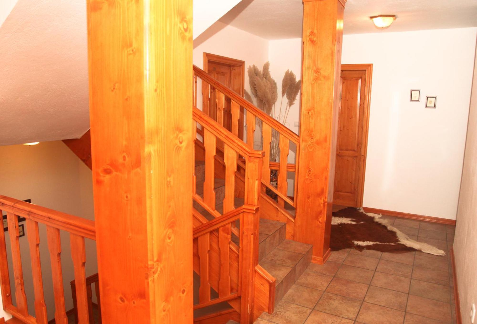 Pr Bevc Bled Exterior foto
