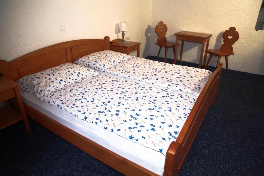 Pr Bevc Bled Quarto foto