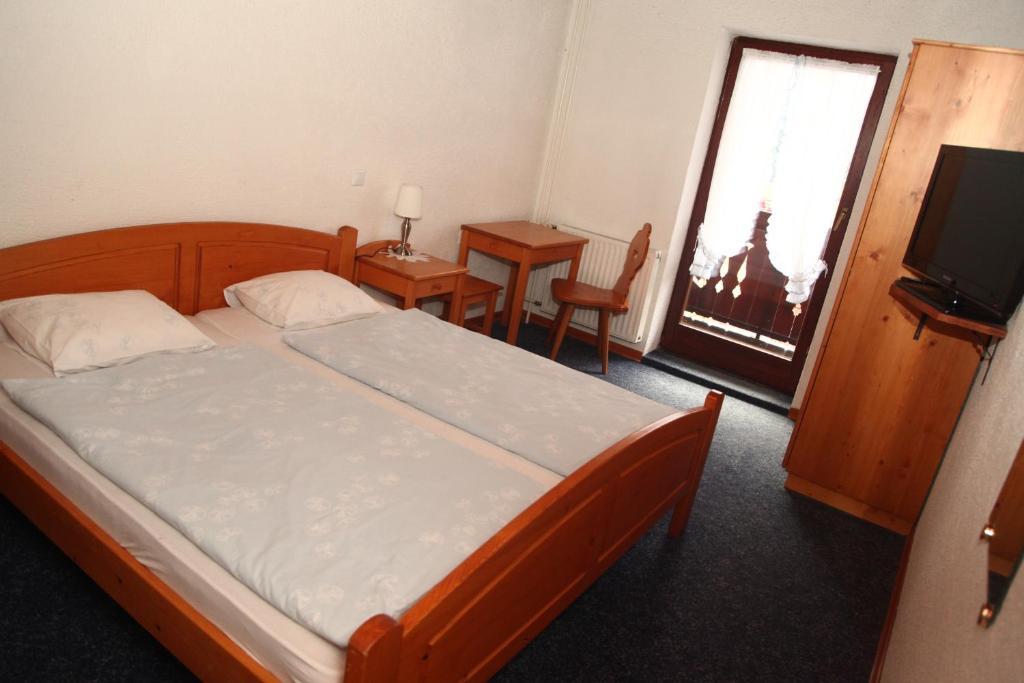 Pr Bevc Bled Quarto foto
