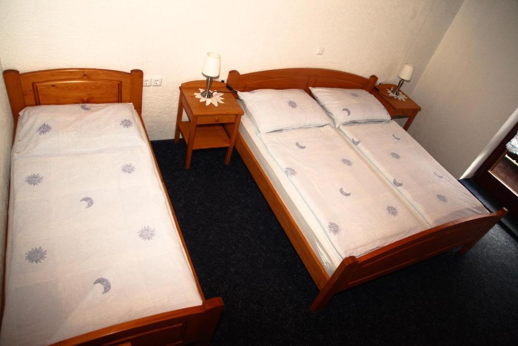 Pr Bevc Bled Quarto foto