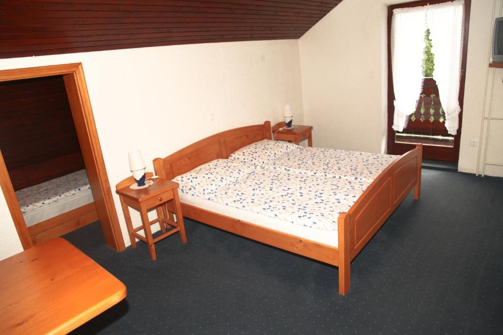 Pr Bevc Bled Quarto foto